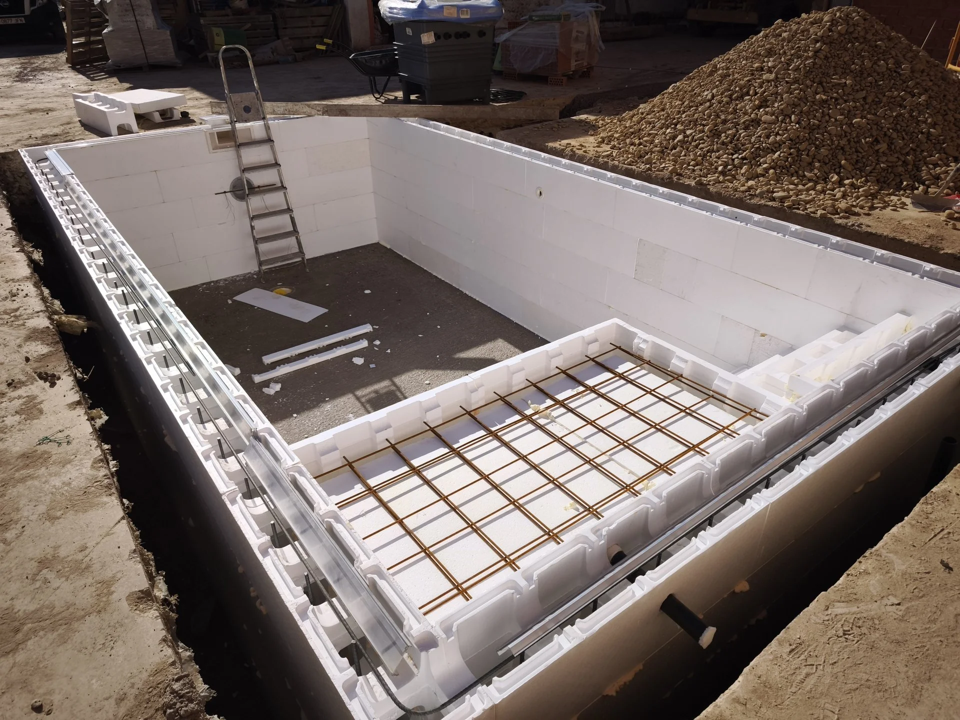 Sistema SICOLPOOL - Imagen 3