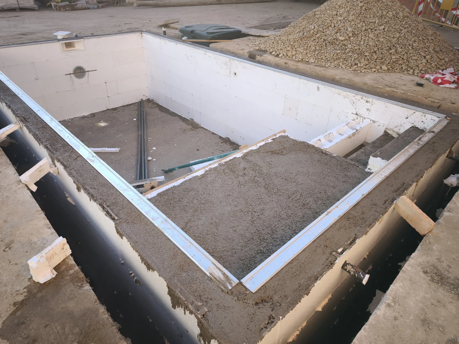 Sistema SICOLPOOL - Imagen 4