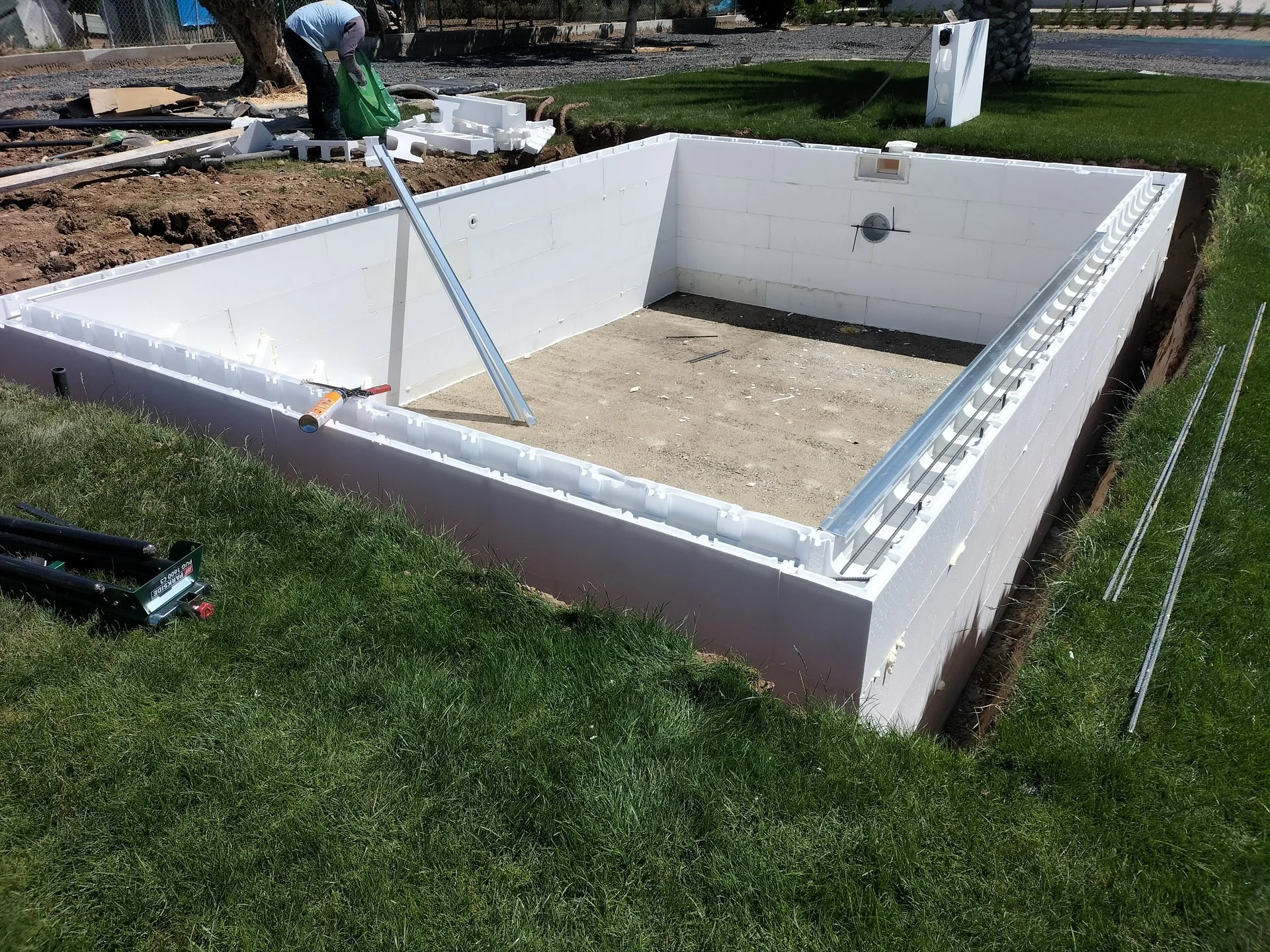 Sistema SICOLPOOL - Imagen 6